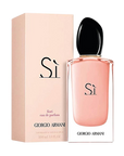 Giorgio Armani Sì Eau de Parfum 100ml (Scatolato)