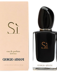 Giorgio Armani Sì Intense Eau de Parfum 100ml (Scatolato)