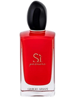 Giorgio Armani Sì Passione Eau de Parfum 100ml (Tester)