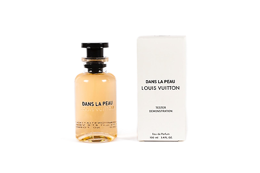 LOUIS VUITTON DANS LA PEAUダンラポー 100ml Louis Vuitton Dans La