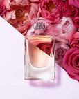 Lancome La Vie Est Belle En Rose Eau de Toilette 100ml (Tester)