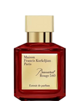 Maison Francis Kurkdjian Baccarat Rouge 540 (rosso) Extrait de Parfum 70ml (Tester)