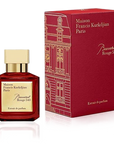 Maison Francis Kurkdjian Baccarat Rouge 540 (rosso) Extrait de Parfum 70ml (Scatolato)