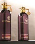 Montale Dark Purple Eau de Parfum 100ml (Tester)