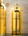 Montale Pure Gold Eau de Parfum 100ml (scatolato)