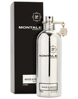Montale Wood and Spices Eau de Parfum 100ml (Scatolato)