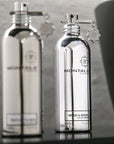 Montale Wood and Spices Eau de Parfum 100ml (Scatolato)