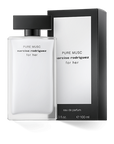 Narciso Rodriguez Pure Musc For Her Eau de Parfum 100ml (Scatolato)