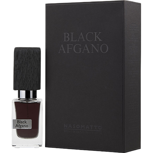 Nasomatto Black Afgano 30ml (Scatolato) – Narciso Lopez Italia