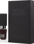 Nasomatto Black Afgano 30ml (Scatolato)