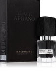 Nasomatto Black Afgano 30ml (Scatolato)