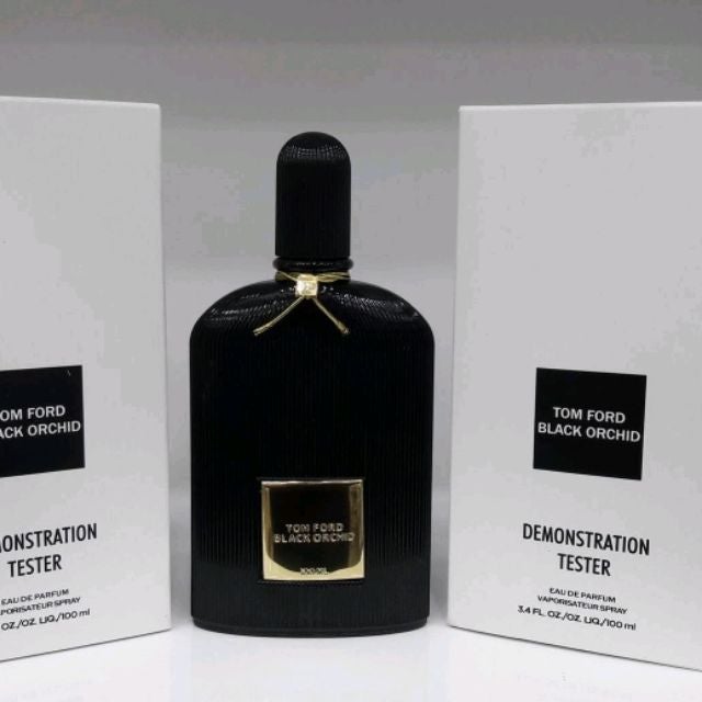 Orchid 100ml Profumo Tom Ford Black Orchid Uomo HOT Black Orchid