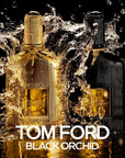 Tom Ford Black Orchid Parfum 100ml (Tester)