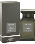 Tom Ford Oud Wood Eau de Parfum 100ml (Scatolato)