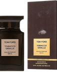 Tom Ford Tobacco Vanille Eau de Parfum 100ml (Scatolato)