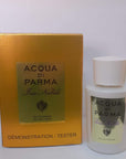 Acqua di Parma Iris Nobile Eau de Parfum 100ml (Tester)