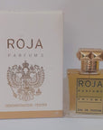 Roja Enigma Eau de Parfum 50ml (Tester)