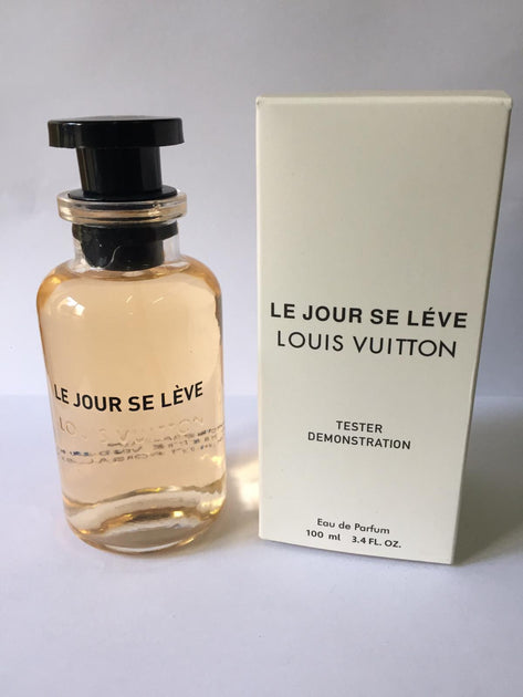 Louis Vuitton Le Jour se Lève Eau de Parfum 100ml (Tester) – Narciso Lopez