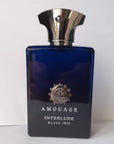Amouage Interlude Black Iris Eau de Parfum 100ml (Tester)