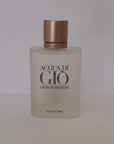 Giorgio Armani Acqua di Giò Eau de Toilette (bianco) 100ml (Tester)