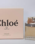 Chloe Eau de Parfum de Chloé Eau de Parfum 75ml (Scatolato)