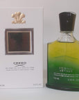 Creed Original Vetiver Eau de Parfum 100ml (Scatolato)