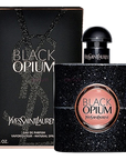 Yves Saint Laurent Black Opium Eau de Parfum 90ml (Scatolato)