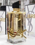 Yves Saint Laurent Libre Eau de Parfum 90ml (Tester)