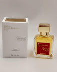 Maison Francis Kurkdjian Baccarat Rouge 540 (bianco) Eau de Parfum 70ml (Tester)