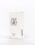 Giorgio Armani Acqua di Giò Eau de Toilette 100ml (Scatolato)