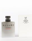 Chanel Allure Homme Sport Eau de Toilette 100ml (Tester)