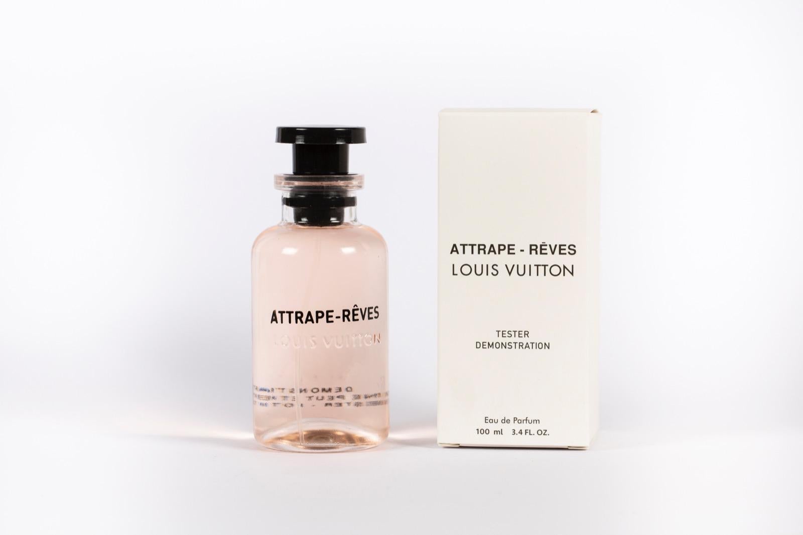 Louis Vuitton Attrape - Reves Eau de Parfum 100ml (Tester