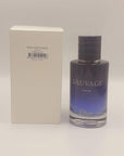 Christian Dior Sauvage Parfum 100ml (Tester)