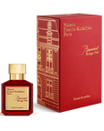 Maison Francis Kurkdjian Baccarat Rouge 540 (rosso) Extrait de Parfum 70ml (Scatolato)