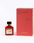 Maison Francis Kurkdjian Baccarat Rouge 540 (rosso) Extrait de Parfum 70ml (Scatolato)