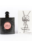 Yves Saint Laurent Black Opium Eau de Parfum 90ml (Tester)