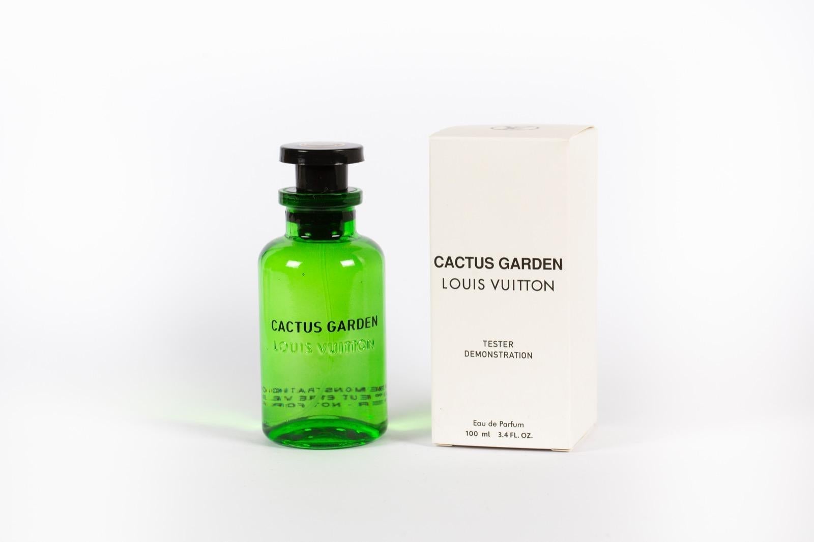 Louis Vuitton Cactus Garden Eau de Parfum 100ml (Tester