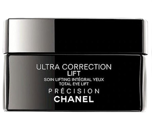 アイケア CHANEL ULTRA CORRECTION LIFT 15g Chanel Crema lifting pelle contorno ojos Chanel Ultra Correction