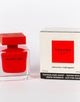 Narciso Rodriguez - Narciso Rouge (cubo rosso) Eau de Parfum 90ml (Tester)