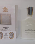 Creed Silver Mountain Water Eau de Parfum 100ml (Scatolato)