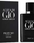 Armani Acqua Di Giò Profumo parfum Eau de Parfum Spray 125ml hombre tester