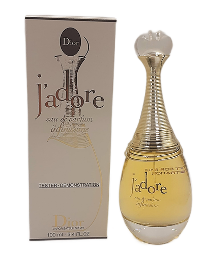 Christian Dior J'Adore Eau de Parfum Infinissime 100ml (Tester