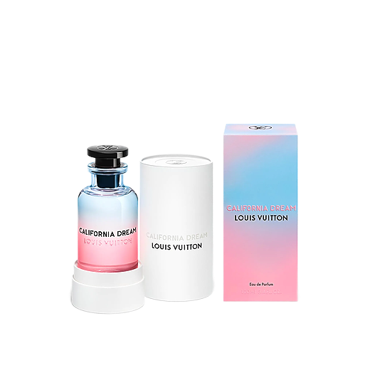 Sk】LOUIS VUITTON CALIFORNIA DREAM 100ml