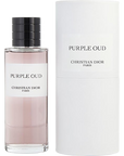 DIOR PURPLE OUD 125ML (SCATOLATO)