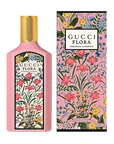 Flora by Gucci Flora Gorgeous Gardenia Eau de Parfum DONNA 100ML SCATOLATO