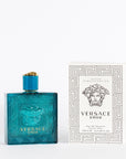 Versace Eros Eau de Toilette 100ml (Tester)