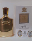 Creed Millesime Imperial Gold Eau de Parfum 100ml (Scatolato)