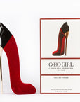 Carolina Herrera Good Girl Velvet Fatale Eau de Parfum 80ml (Tester)