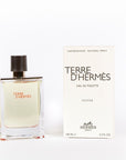 Hermès - Terre d' Hermes Eau de Toilette 100ml (Tester)