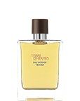 hermes intense vetiver 100ml (tester)